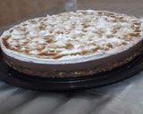 صورة لخطوة 3 من وصفة تحلية بالفلان وكريم شانتيه 😋