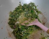 Foto langkah ke 7 dari resep Ayam Lado Mudo / Ayam Cabai Hijau.