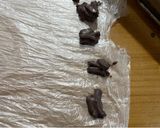 Foto del paso 8 de la receta: Naranjas confitadas bañadas en chocolate