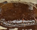 Anikó gluténmentes zserbója recept fázis 5 fotója