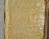 Foto del paso 2 de la receta: Banda de frutas y crema