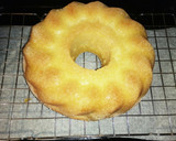 Foto del paso 7 de la receta: Madeira's Bundt Cake
