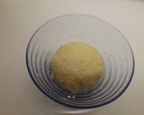 Φωτογραφία βήματος 2 της συνταγής Focaccia (φοκάσια)