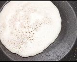 A picture of step 4 of Beef Stuffed Pancake Fry.