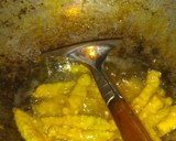 Foto langkah ke 2 dari resep Tempe Lada Hitam.