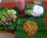 Foto langkah ke 7 dari resep Cumi Asam Pedas.
