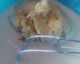 Foto langkah ke 3 dari resep Kue Kamir.