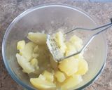 Foto del paso 1 de la receta: Sopaipillas de papa