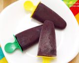 桑葚果醬冰棒的食譜步驟6照片