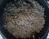 Foto del paso 1 de la receta: Lasaña de Carne