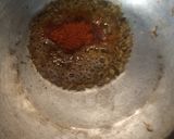 A picture of step 10 of Delicious platter.