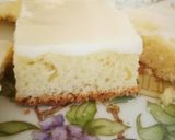 Foto del paso 5 de la receta: Cuadraditos de limón 🍋