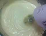 Foto langkah ke 1 dari resep Bolu pandan topping mesis.