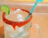 Foto del paso 7 de la receta: Limonada con soda