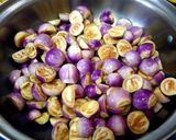 Hình bước làm 5 của món Cà pháo muối xổi chua ngọt