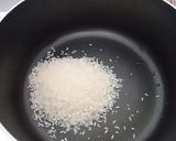 Foto langkah ke 2 dari resep Bubur anak 11 bulan +.