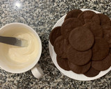 Foto del paso 5 de la receta: Galletitas OREO saludables 🌱