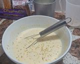 Foto del paso 3 de la receta: Muffins de chocolinas y marmolado rellenos con chocotorta