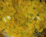 આલુ પરોઠા (Aloo Paratha Recipe In Gujarati) રેસીપી સ્ટેપ2ફોટો