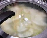 簡單的美味|脆甜有勁 蒜香炒高麗菜的食譜步驟3照片