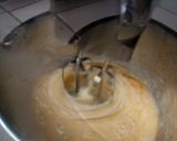 A picture of step 1 of Carrot cake.