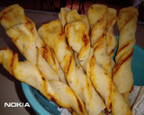 Foto del paso 12 de la receta: Rulitos Rellenos de Salsa