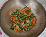 Foto langkah ke 6 dari resep Chicken Teppanyaki.