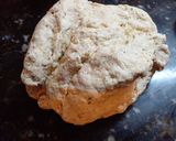 Foto del paso 4 de la receta: Masa sin gluten (premezcla casera)