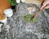 صورة لخطوة 2 من وصفة طرطية ديال السلق