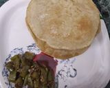 A picture of step 4 of Puri.