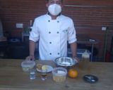 Foto del paso 1 de la receta: Pato a la naranja