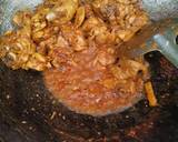 ผัดเผ็ดไก่ใส่ใบยี่หร่า วิธีทำสูตร 3 รูป