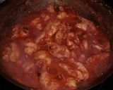 Foto del paso 3 de la receta: Pollo dulce 🍗