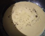 A picture of step 3 of CauliflowerSoup.