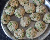 ब्रेड कटलेट(bread cutlet recipe in hindi) रेसिपी चरण 8 फोटो