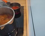 Foto del paso 4 de la receta: Cocido sevillano de acelgas