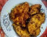 A picture of step 2 of Rohu Fish Curry.