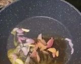 Foto langkah ke 1 dari resep Nasi goreng smoke beef.