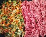 Foto del paso 3 de la receta: Moussaka 😉