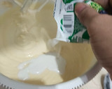 Foto langkah ke 2 dari resep Bolu Pelangi.