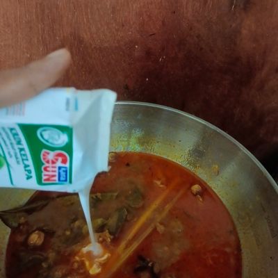 Langkah 5