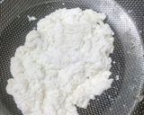 A picture of step 1 of Sandesh.