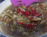 Kung Pao Chicken langkah memasak 5 foto