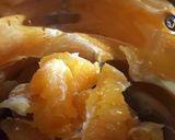 ઓરેન્જ જ્યુસ (Orange Juice Recipe In Gujarati) રેસીપી સ્ટેપ1ફોટો