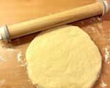 Foto del paso 3 de la receta: 🇬🇧 SCONES (Reino Unido)