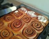 Foto del paso 14 de la receta: Rollos de canela