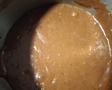 Foto del paso 2 de la receta: Budín de Cacao y banana