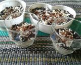 Foto langkah ke 4 dari resep Cheese cake lumer.