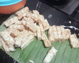 Foto langkah ke 1 dari resep Sambal Goreng Tempe Kering.