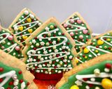 Foto del paso 15 de la receta: Galletas de “Navidad”